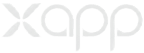 XAPP Logo