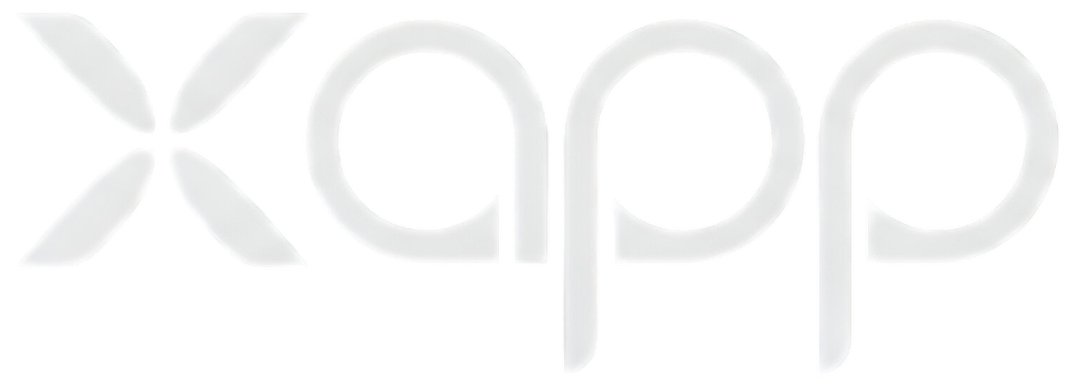 xapp logo